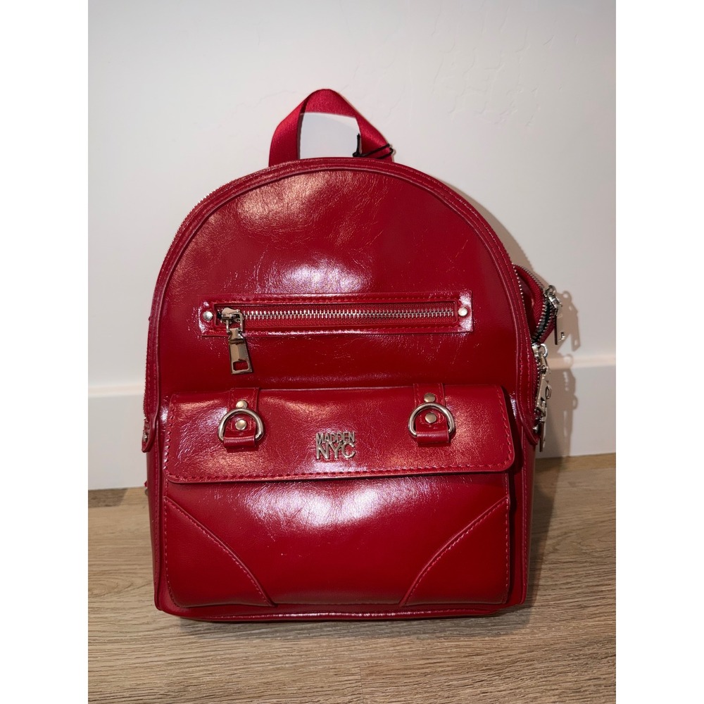 Women's backpack
